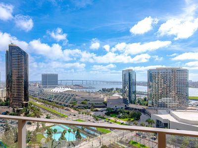 550 Front St Unit 1808