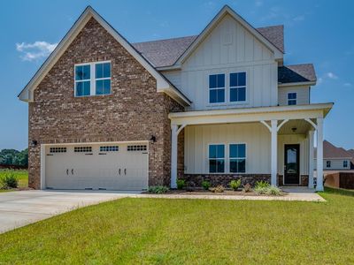 109 Hunters Hill Way