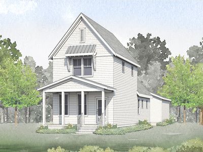 Davie B Plan, Wendell Falls