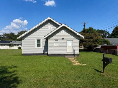 6 Cedar St
