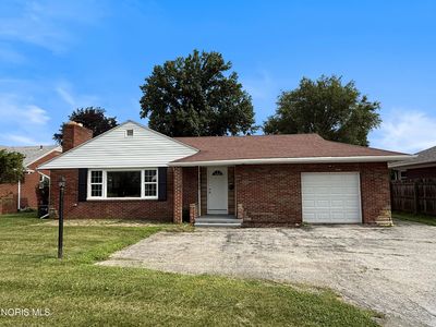 Property at 2653 Luverne Ave, Oregon, OH