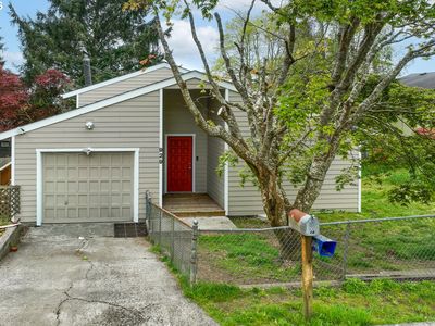 Property at 929 W Clatsop Ave, Astoria, OR