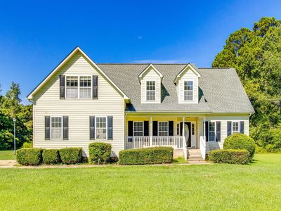 550 Saint Pauls Church Rd