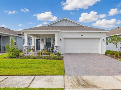 4536 OCHOS RIOS PLACE