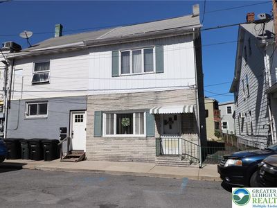 Property at 17 Center St, Lansford, PA