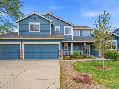 632 Agate Ct