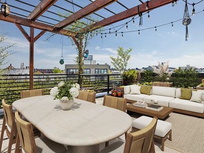 129 Stockholm St #4F