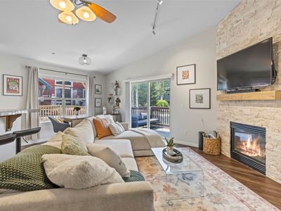 Property at 140 Wildernest Court UNIT 104, Silverthorne, CO