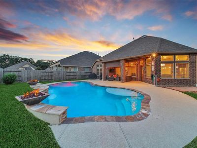 15715 Holloway Creek Ct