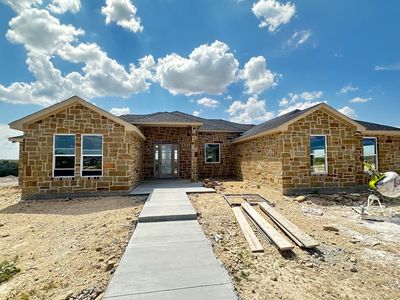 1017 Buffalo Gap