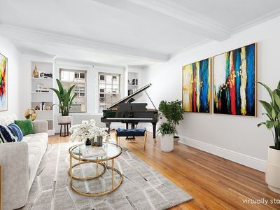 16 Park Ave #10B