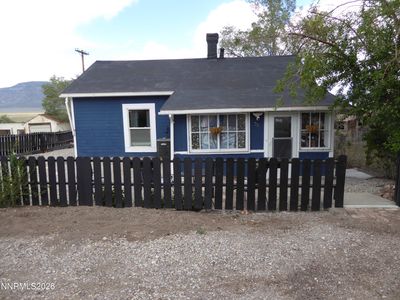 Property at 35 N 6th St, Mc Gill, NV