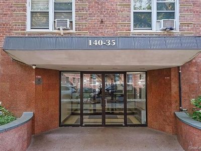 140 35 Beech Ave #4H