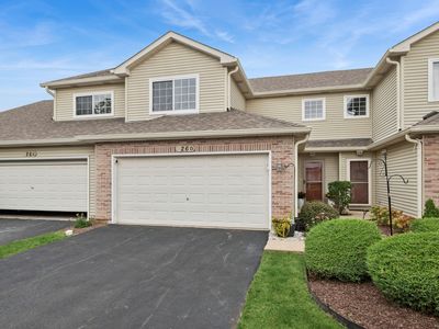 Property at 26 Rolling Oaks Rd #D, Sugar Grove, IL