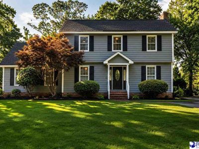 3123 Land Grant Dr