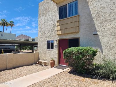 4600 N 68TH Street #366