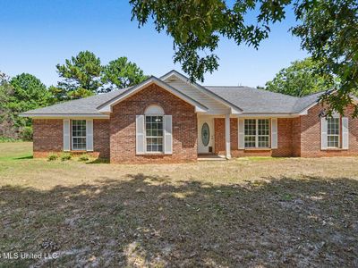 Property at 204 Bonnett Ln #A, Lucedale, MS