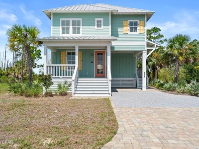 Property at 225 Cord Grass Way, Port Saint Joe, FL