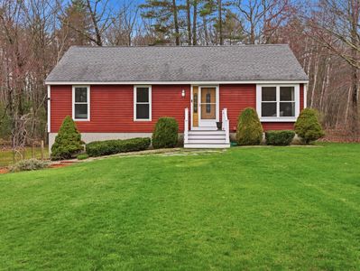 Property at 5 Jericho Drive, Kingston, NH