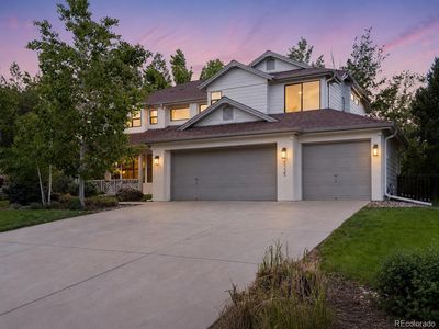 5325 Pinehurst Drive