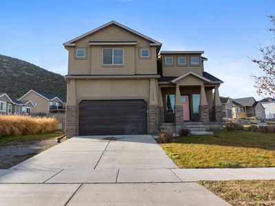 Property at 7099 N Sierra Way, Eagle Mountain, UT