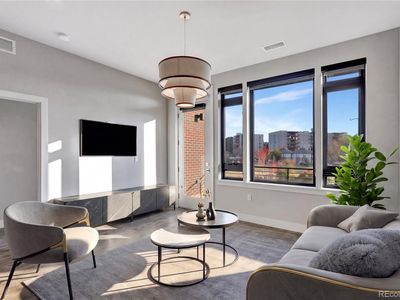 6618 E Lowry Boulevard #210