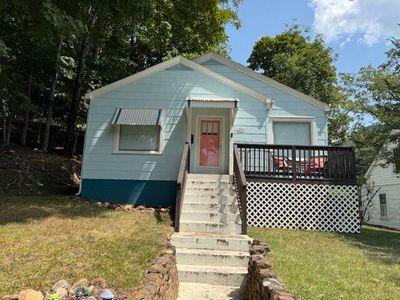 2314 Cedar Ave