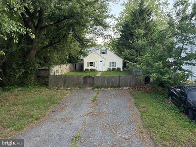 215 Sycamore Rd