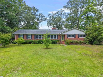 400 Rockmont Rd