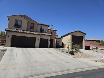 4118 Pico Norte Ln NE