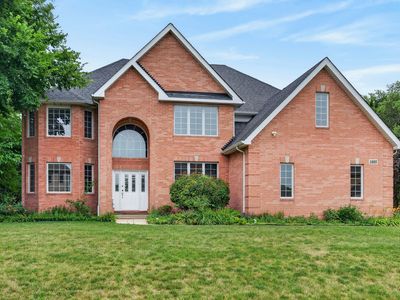 Property at 1605 Myrtle Park St, Roselle, IL