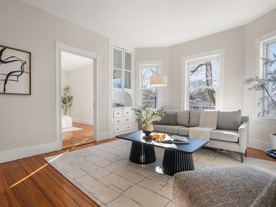 14 Forest Hills St #3