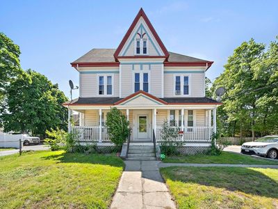 145 Pleasant St