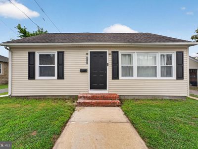 1 E Milby St