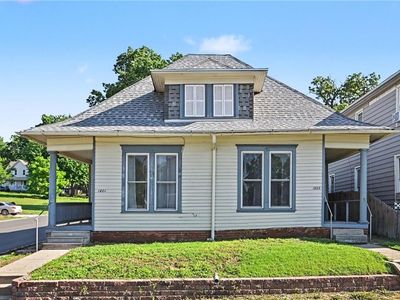 1801 Edmond St