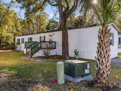 527 Key Largo Ave. Lot 8