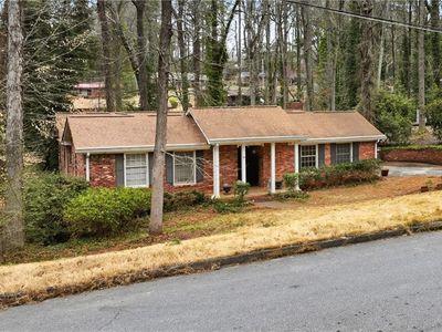 2897 Branchwood Dr