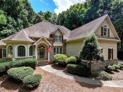 4737 Talleybrook Dr NW
