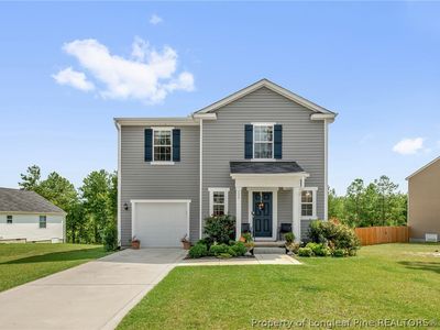 113 Hedge Hunter Ct