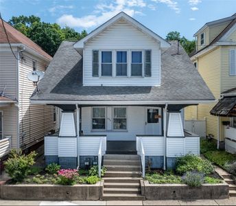 Property at 628 Hawthorne Ave, Kittanning, PA