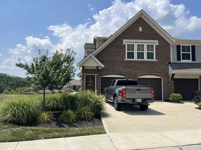 7580 Woodhaven Ct