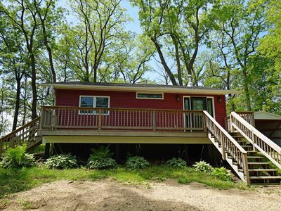 2 Woods Edge Dr