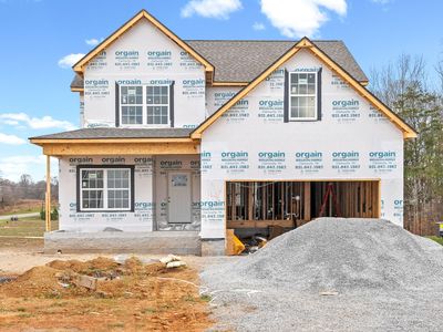 1105 Black Rock Rd LOT 7