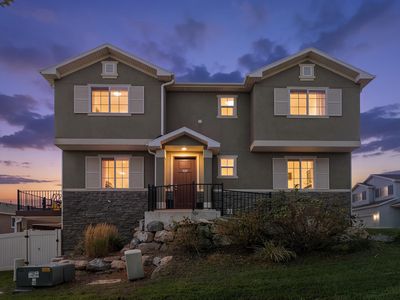 281 W Willow Creek Dr