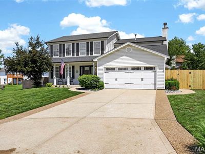 22 Milford Haven Ct