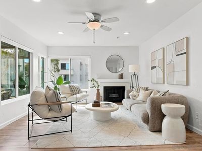 5645 Friars Rd Unit 384