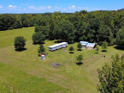 Property at 359 County Road 1641, Stonewall, MS