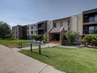 4500 S Poplar St #204A