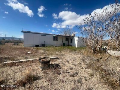 Property at 2780 2nd St, Silver Springs, NV