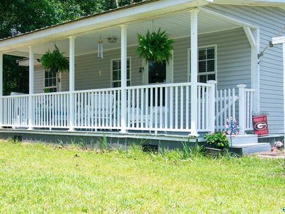 Property at 50 County Road 644, Cedar Bluff, AL